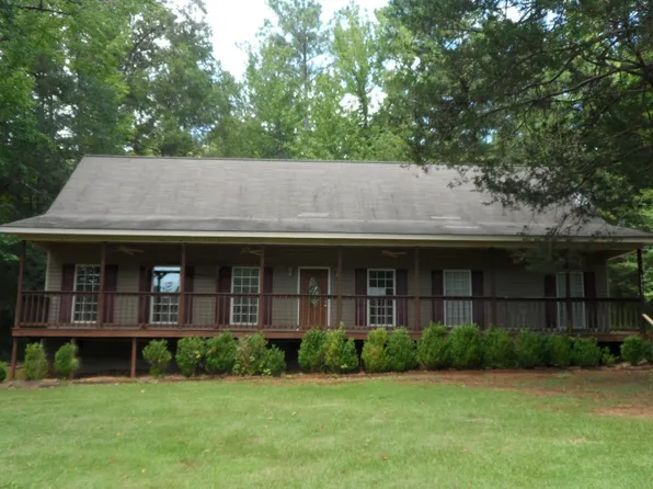 1261 Dogwood Ln, Piedmont, AL 36272