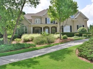 1005 Bay Tree Ln, Johns Creek, GA 30097