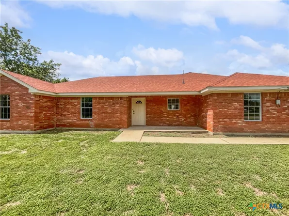 735 Cactus Ln, Copperas Cove, TX 76522