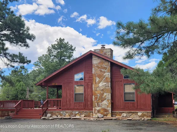 123 Mira Monte Rd, Alto, NM 88312