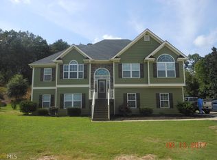 508 Huntington Trl, Temple, GA 30179