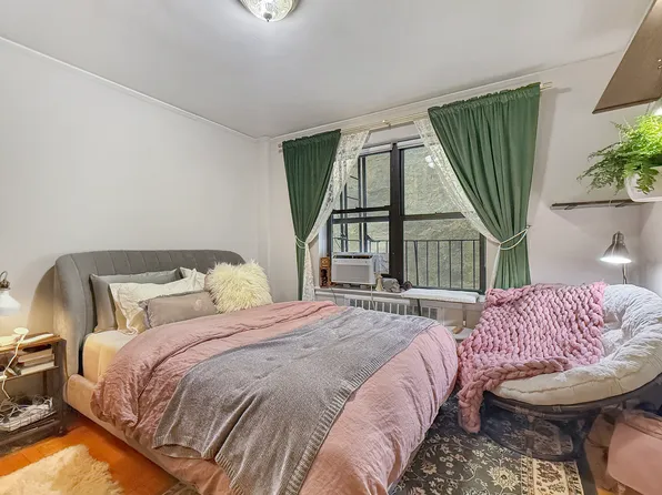 55 W 92nd St APT 1C, New York, NY 10025