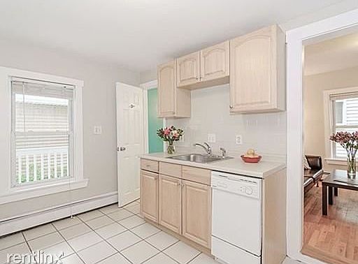 373 Western Ave. #2 Cambridge - Riverside Shared Unit Photo