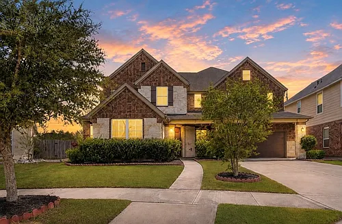 4607 Rockton Hills Ln Photo 1