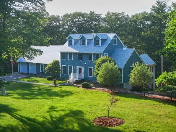 4 Blackberry Lane, York, ME 03909