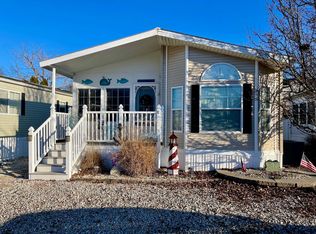 4100 Route 9 S #19, Rio Grande, NJ 08242