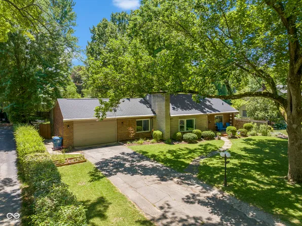 1147 E 58th St, Indianapolis, IN 46220