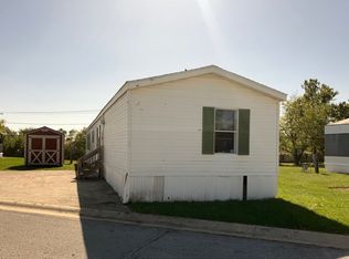 4922 Ester Dr, Fort Wayne, IN 46816