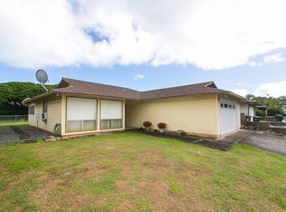1438 Akuleana Pl, Kailua, HI 96734
