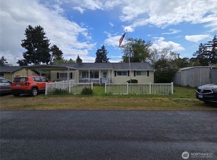 1316 119th St S, Parkland, WA