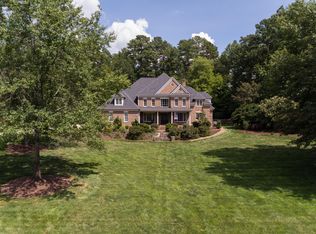 5324 Wynneford Way, Raleigh, NC 27614