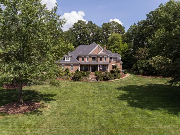 5324 Wynneford Way, Raleigh, NC 27614