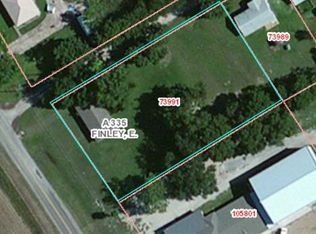400 Church St, Lone Oak, TX 75453