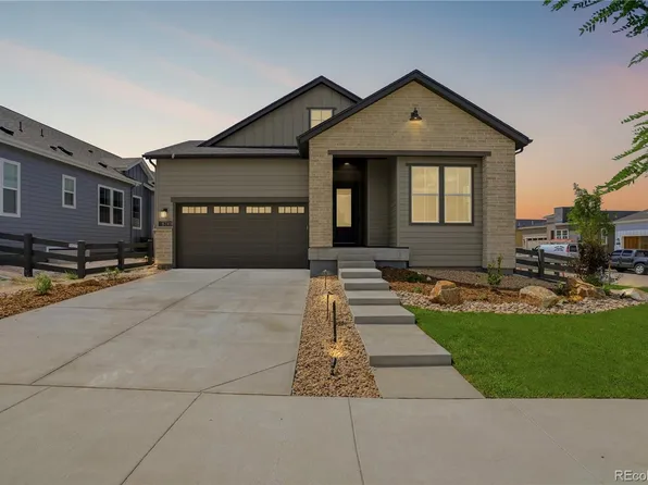 6749 Fawn Path Lane, Castle Pines, CO 80108