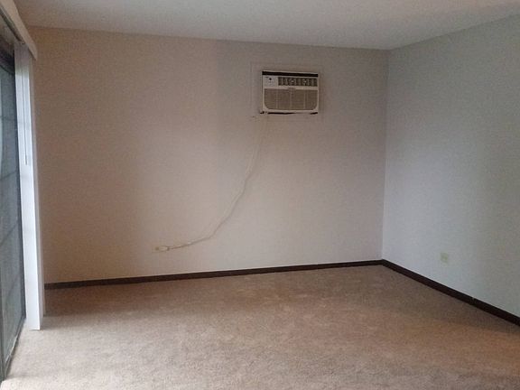 Living room, dining area, and nice patio terrace.