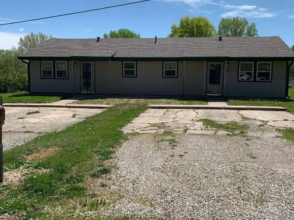 30 SE 250th Rd APT 1, Warrensburg, MO 64093