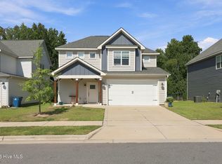 306 Dunston Rd, Carthage, NC 28327