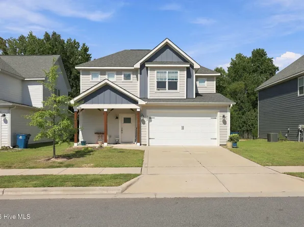 306 Dunston Road, Carthage, NC 28327