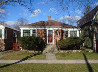 9342 Washington Ave, Brookfield, IL 60513