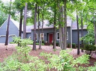 315 River North Blvd, Macon, GA 31211