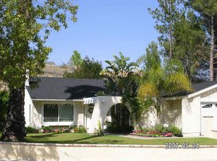 12008 Eddleston Dr, Porter Ranch, CA 91326