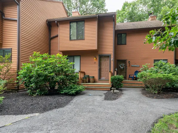 33 Dunvegan Woods Drive, Hampton, NH 03842