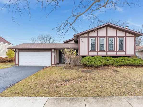 322 Rockhurst Rd, Bolingbrook, IL 60440