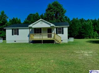 1736 Ashland Rd, Hartsville, SC 29101