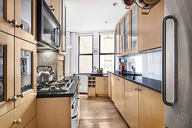 Sold by Halstead Real Estate