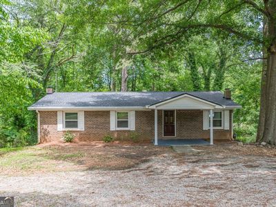 143 Longview Rd, Fayetteville, GA, 30214