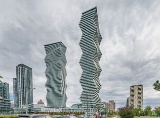 3883 Quartz Rd #4408, Mississauga, ON L5B 3V6