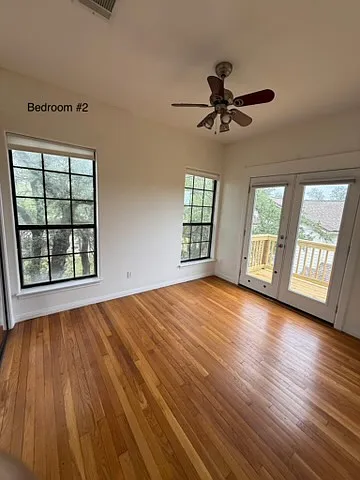 Bedroom #2