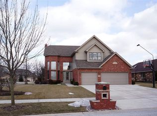 14119 Oldham Rd, Orland Park, IL 60467