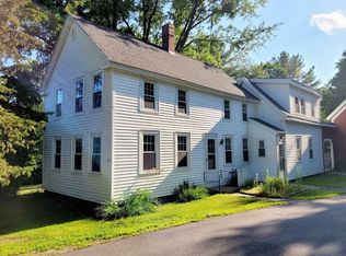 65 Woodland St #1, Holliston, MA 01746