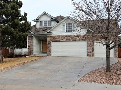 8933 Rockmont Ter, Colorado Springs, CO, 80920