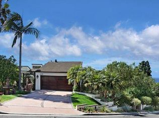 2175 Hillview Dr, Laguna Beach, CA 92651