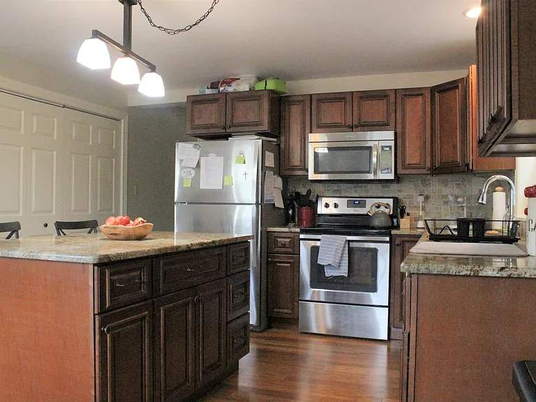 43 Lower Mulberry St #201 — Photo 3