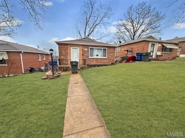 6220 Minnesota Ave, Saint Louis, MO 63111