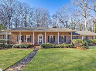 217 Covington Rd, Greenville, SC 29617