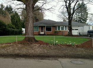 11450 SE Stanley Ave, Milwaukie, OR