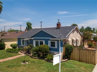 6932 Sylvia Ave, Reseda, CA 91335