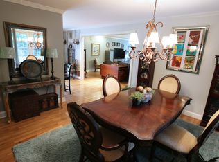 4517 Grove Rd, Charlotte, NC 28216