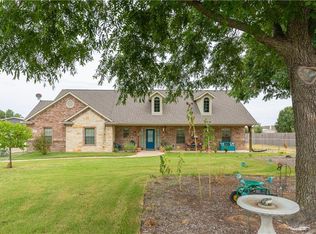 500 Christenberry Rd, Springtown, TX 76082