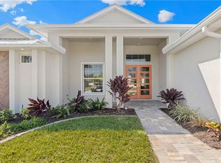 1816 SW 30th Ter, Cape Coral, FL 33914