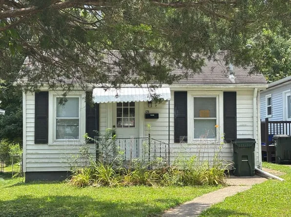 1211 Franklin St, Hamilton, OH 45013