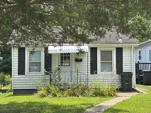 1211 Franklin St Photo 1
