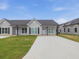 309 S Lyles St, Kinder, LA 70648