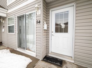 150 Edwards Dr SW #54, Edmonton, AB T6X 1M4