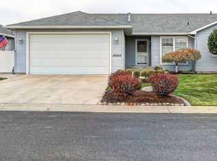 19303 E Riverwalk Ln, Greenacres, WA 99016