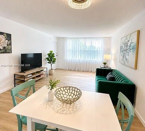 2nd image of 4025 N Federal Hwy APT 224B